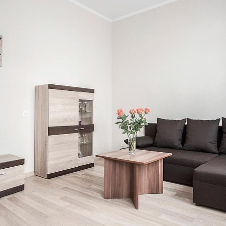 Valeri Aprtment Apartman Kaunas Kültér fotó