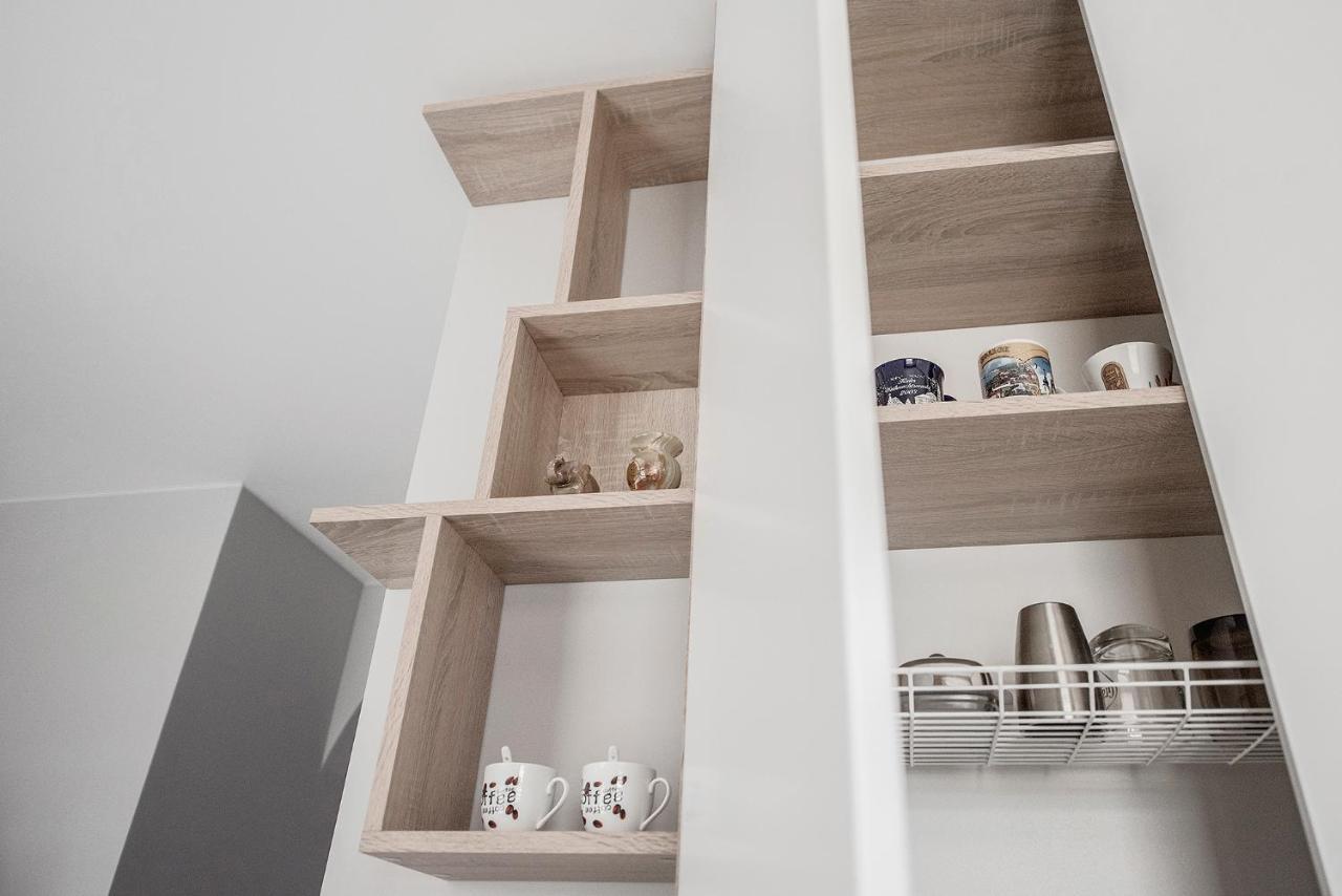 Valeri Aprtment Apartman Kaunas Kültér fotó