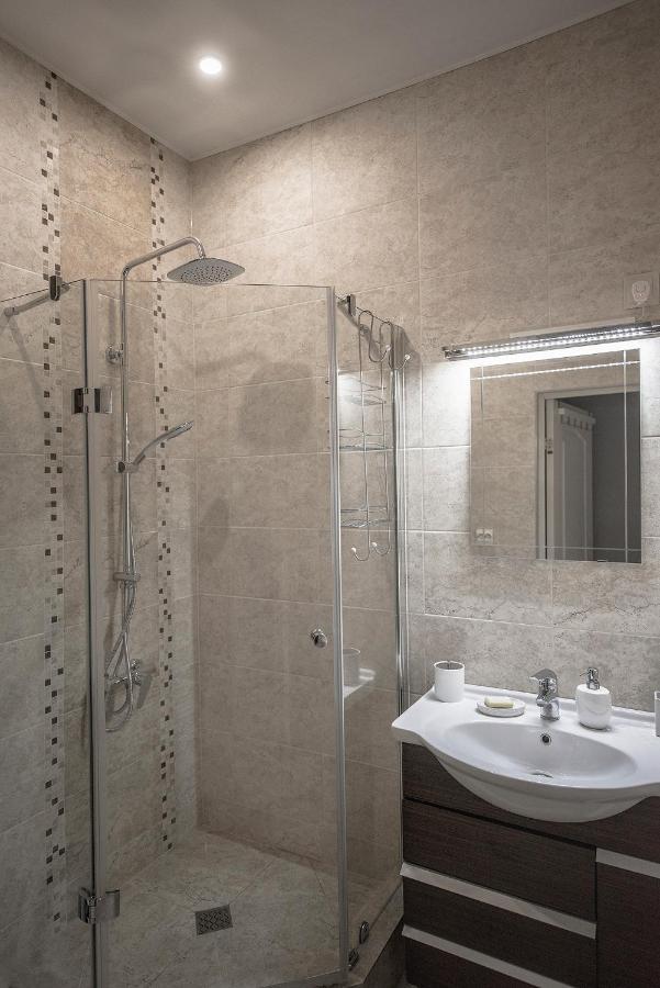 Valeri Aprtment Apartman Kaunas Kültér fotó