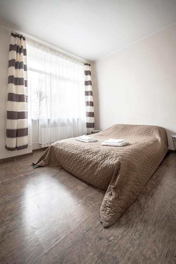 Valeri Aprtment Apartman Kaunas Kültér fotó