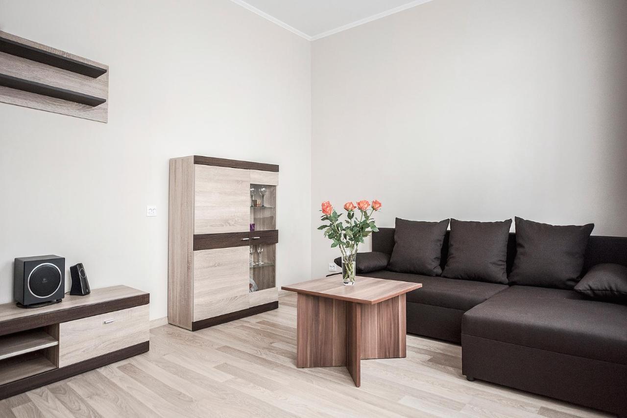 Valeri Aprtment Apartman Kaunas Kültér fotó