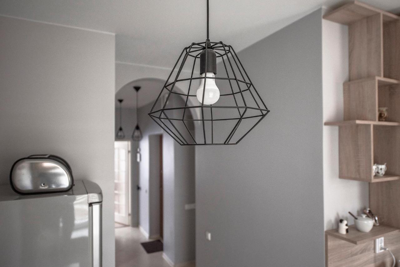 Valeri Aprtment Apartman Kaunas Kültér fotó