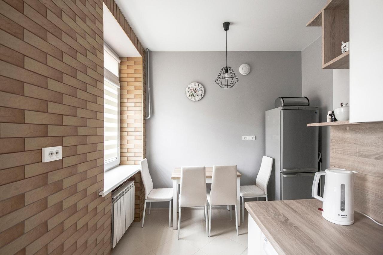 Valeri Aprtment Apartman Kaunas Kültér fotó
