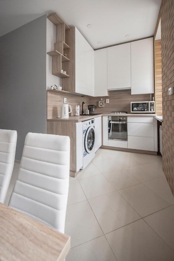 Valeri Aprtment Apartman Kaunas Kültér fotó