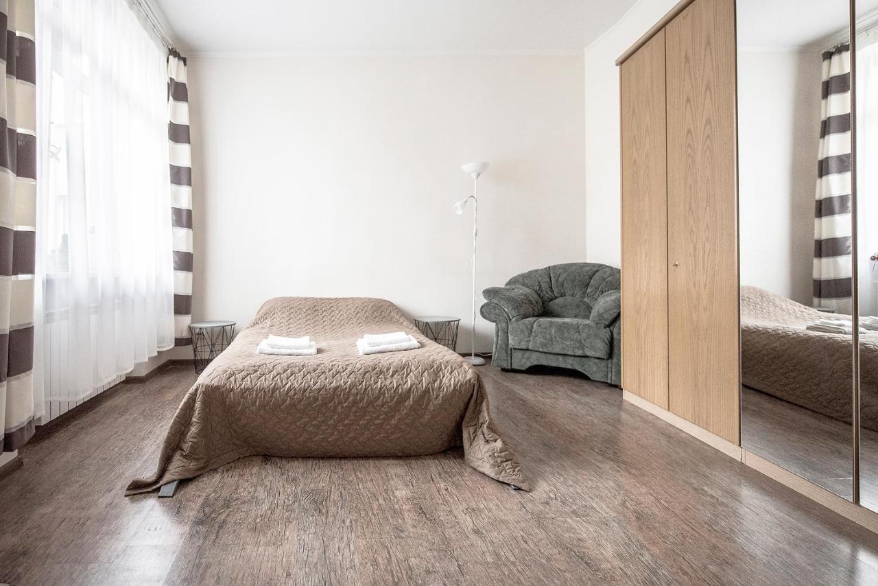 Valeri Aprtment Apartman Kaunas Kültér fotó