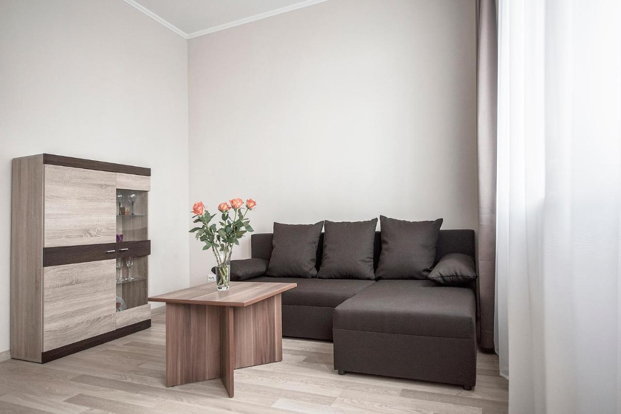 Valeri Aprtment Apartman Kaunas Kültér fotó