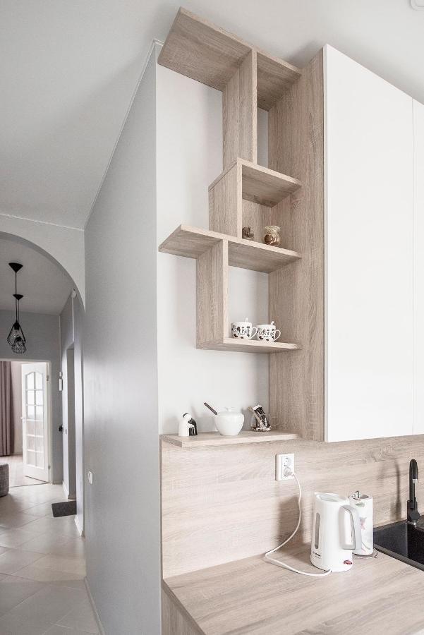 Valeri Aprtment Apartman Kaunas Kültér fotó