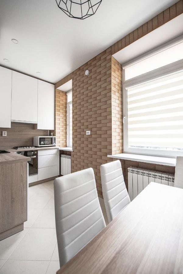 Valeri Aprtment Apartman Kaunas Kültér fotó
