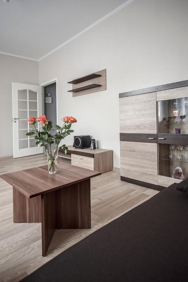 Valeri Aprtment Apartman Kaunas Kültér fotó