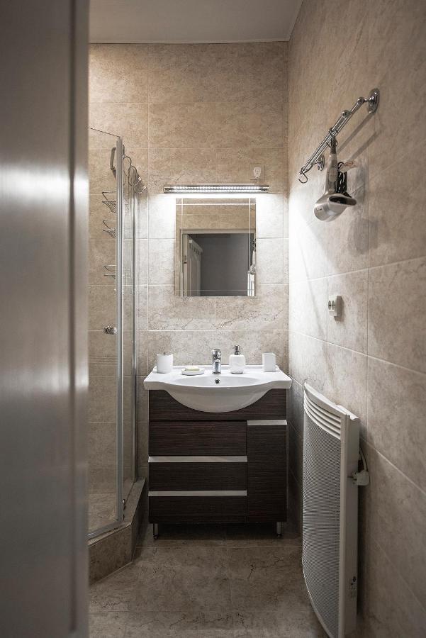 Valeri Aprtment Apartman Kaunas Kültér fotó