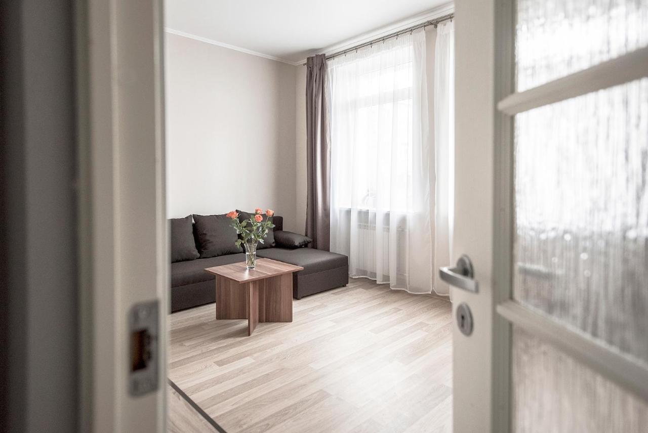 Valeri Aprtment Apartman Kaunas Kültér fotó