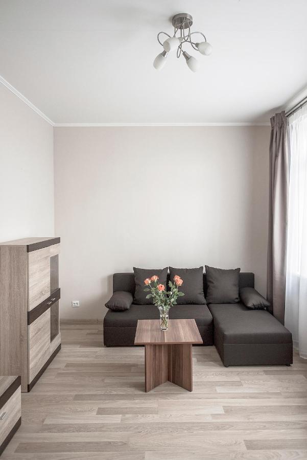 Valeri Aprtment Apartman Kaunas Kültér fotó