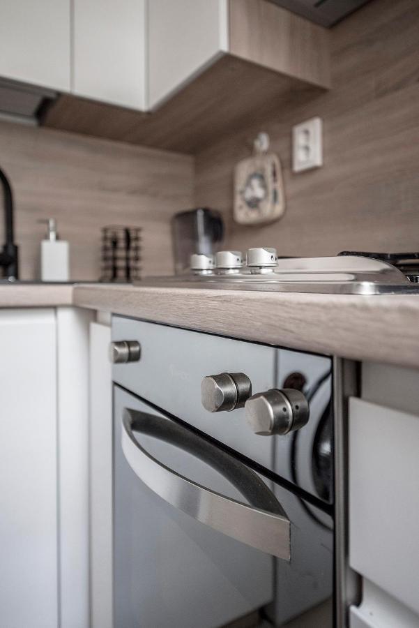 Valeri Aprtment Apartman Kaunas Kültér fotó