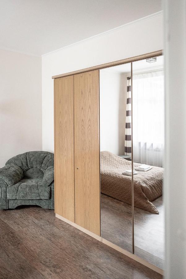 Valeri Aprtment Apartman Kaunas Kültér fotó